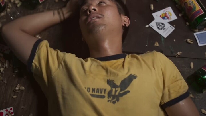 OPRASI PESTA COPET JADI FILM PALING HANCUR IQBAL RAMADHAN?