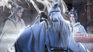 Nyesekk Parahh..MC Anti Naif Yang Rela Reinkarnasi Berkali-kali Cuman Buat Wanita Yang Dia Cintaii