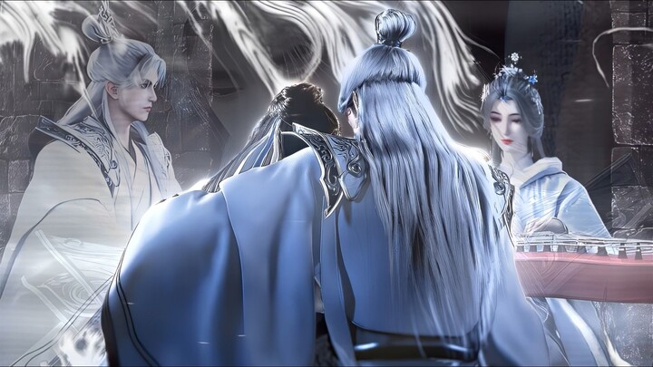 Nyesekk Parahh..MC Anti Naif Yang Rela Reinkarnasi Berkali-kali Cuman Buat Wanita Yang Dia Cintaii