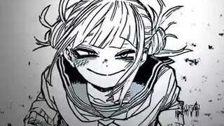 goodbye toga himiko your smile will always be remembered 🤍 spoilers