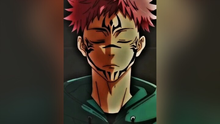 ʀᴇᴘᴏꜱᴛ🔄 jujutsukaisen sukuna fyp