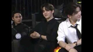 He looks so dayumn in that outfit 🔥🛐🛐🛐 #seventeen #scoups