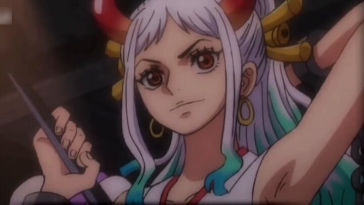 You are all playing memes, I really made a mistake, the top white-haired Furui shrine maiden Oda Yum