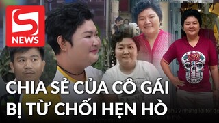 Cô gái bị người đàn ông U40 yêu cầu trinh tiết khi tìm vợ: Tôi không chê thì thôi chứ