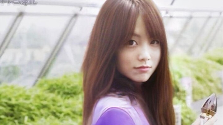 [Part 3] When an Ultraman changes his gender, do you get an extra wife?