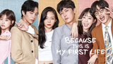 Because This is My First Life Ep|13 Tagalog Dubbed.