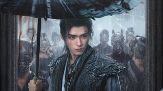 Blood River (2025) Episode 15 [ENG Sub]