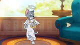 Tom and Jerry Mobile Game: Angel Tom is officially launched! Angel Tom has three animation sources i