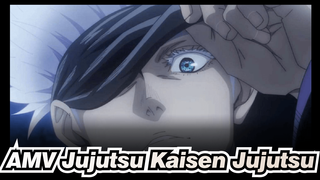 JUJUTSU KAISEN: Menurutmu Hanya Kamu Yang Tahu Jujutsu?_1