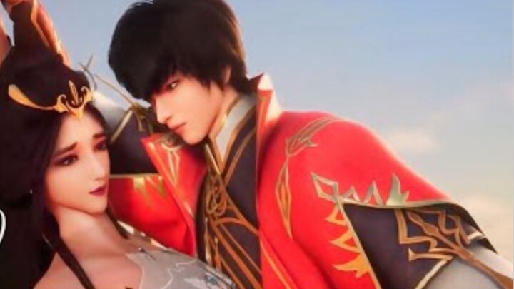 21+ no sensor Donghua!π₯΅π¦