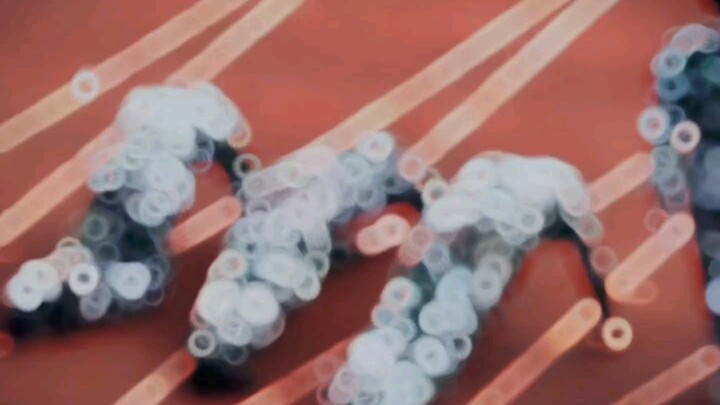 Sial, sudah sampai batas tubuh ini begitu cepat?