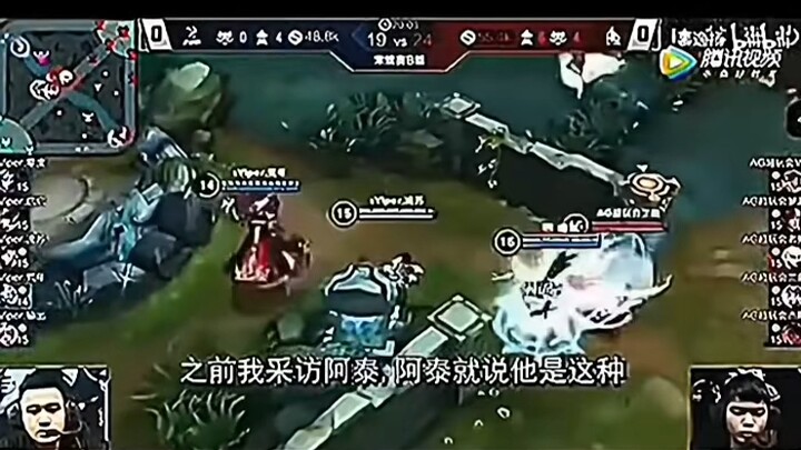 Han Xin’s Tower Snatching Turns 10