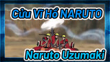 Cửu Vĩ Hồ NARUTO| Sennin Moodo là của Naruto Uzumaki
