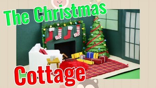 The Christmas Cottage