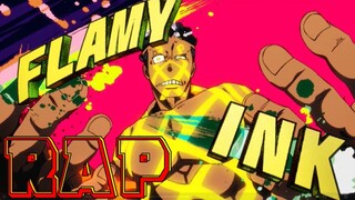 OGUN AFROBEAT SONG | "GET IT POPPING" | RAPKNIGHT [FIRE FORCE]