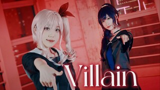 【プロセカ】MV还原向 Villain / ヴィラン [锤锤×kio]