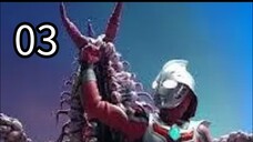 ULTRAMAN NEXUS Episode 3"Ultraman"