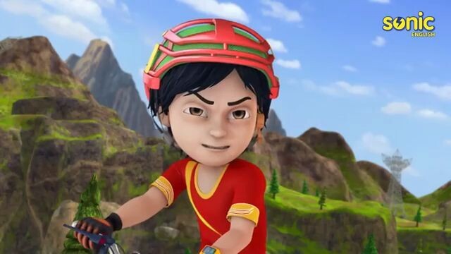 The Grand Battle Between Shiva And The Bicycle Thief _ Shiva _ Full Episode