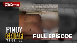 Magkapatid, kinuyog ng isang grupo ng mga kabataan (Full Episode) | Pinoy Crime Stories