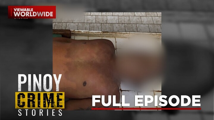 Magkapatid, kinuyog ng isang grupo ng mga kabataan (Full Episode) | Pinoy Crime Stories