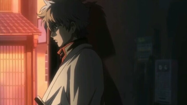 Is anyone still watching Gintama in 2021?