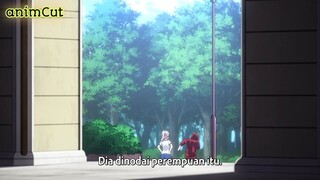 SPOILER! Shirogane berlatih RAP untuk Hayasaka