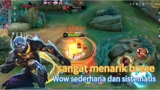 hayabusa gacor MLBB
