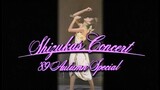 Shizuka Kudo - '89 Autumn Special Concert