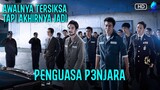 BERNIAT BALAS DEND4M MALAH JADI PENGUASA !!! - Rangkum Alur Cerita Film The Prison (2017)