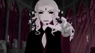 RWBY AMV - Another Way Out - Hollywood Undead (Requested by ???)