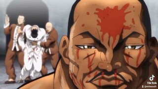 Baki 2020 Epic Fight Scenes