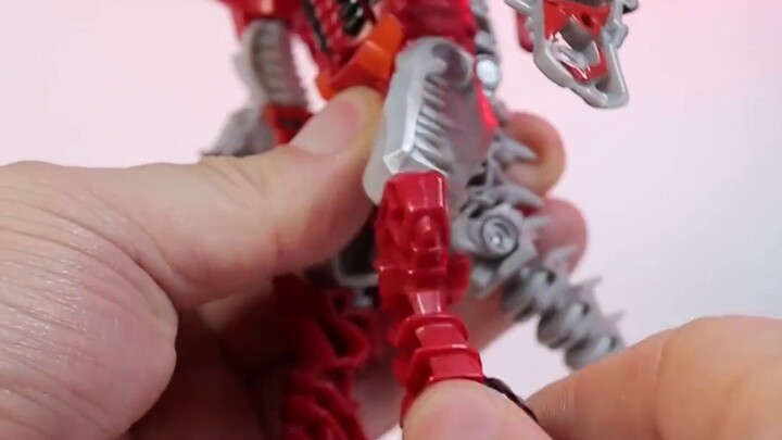 Are these Transformers for children? Fun is the bottom line!