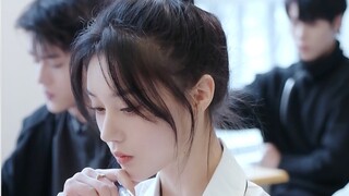 【دراما قصيرة】 لماذا يحب المعلم دائمًا ترتيب المتفوقين والضعفاء ليجلسوا على نفس الطاولة؟