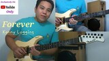 Forever Fingerstyle Guitar Cover