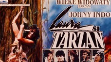 Laura Si Tarzan (1989) | Full Movie HD | Film Indonesia