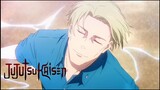 Jujutsu Kaisen Season 2 Episode 18 | Mahito Kill Nanami | Nanami death scene