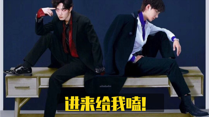 【Bo Jun Yi Xiao】เจ้าของช่องจับหัวบังคับให้ฟิน นอนแผ่รอโดนดองไม่ตื่นสักที! ยิ่งฟินยิ่งหลงจริง!