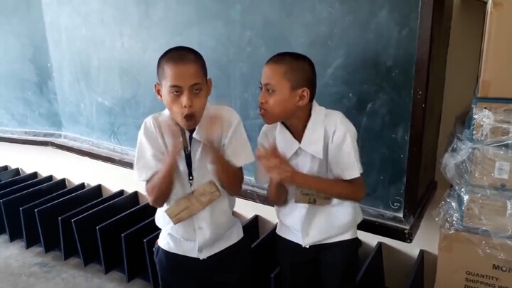 Những sự kiện thuần hóa âm thanh thời kỳ đầu của loài người (tái hiện kinh điển)