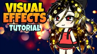 Gacha Visual Effects Tutorial | How to / Tips and Tricks | Kinemaster Editing Guide