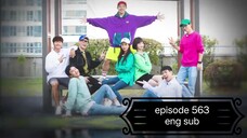 running man episode 563 ( eng. sub)