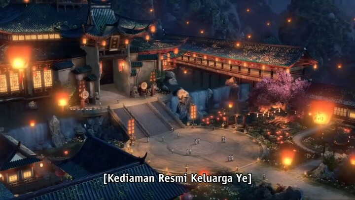 Ascendants of nine suns Eps 10