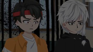 Naskah Thriller (Sehari Menjadi Relawan di TK Yulin) | Episode 29: SOS Guru Musik