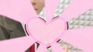 Daidaidaisukina~💘