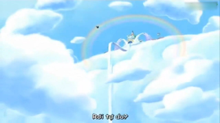 Khoảnh khắc hài hước không thể bỏ qua trong One Piece - P9 #Animehay #Schooltime