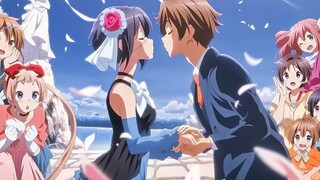 It turns out that 11 years have passed since "Love, Chunibyo & Other Delusions" was released