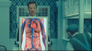 the swan short film 2023 use link bellow