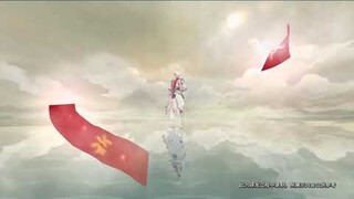 Chỉnh sửa hiệu ứng trang phục Gia Cát Lượng - Võ Lăng Tiên Quân