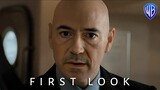 Man of Steel 2 - First Look | Robert Downey Jr. as Lex Luthor | DC Studios DeepFake