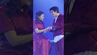 ฟัง (Listen) - แฟนผมเป็นประธานนักเรียน 180323 #MySchoolPresidentOnstage #MySchoolPresidentOnstageD1