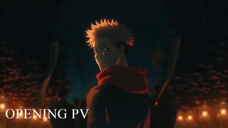 TVアニメ『呪術廻戦』第2期「渋谷事変」ノンクレジットOPムービー／OPテーマ：King Gnu「SPECIALZ」｜毎週木曜夜11時56分～MBS_TBS系列